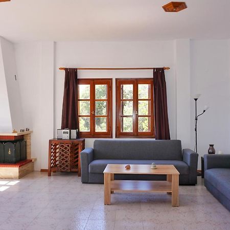 Villa Elizabeth Athos Uranupoli Zewnętrze zdjęcie