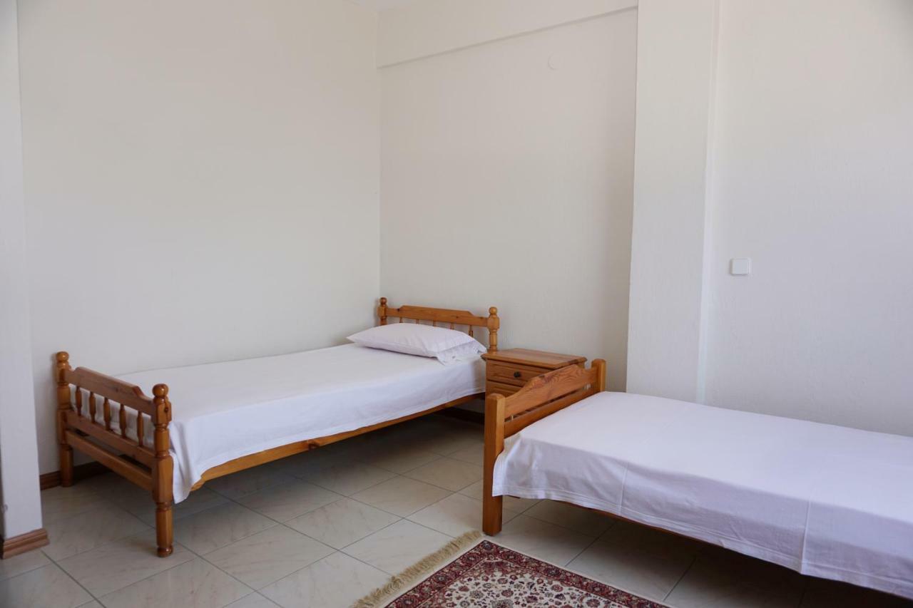 Villa Elizabeth Athos Uranupoli Zewnętrze zdjęcie