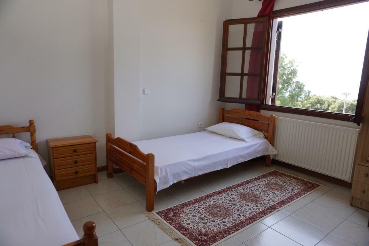 Villa Elizabeth Athos Uranupoli Zewnętrze zdjęcie