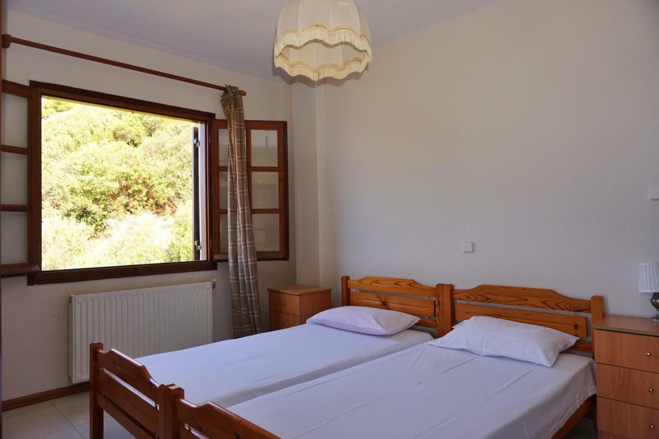 Villa Elizabeth Athos Uranupoli Zewnętrze zdjęcie