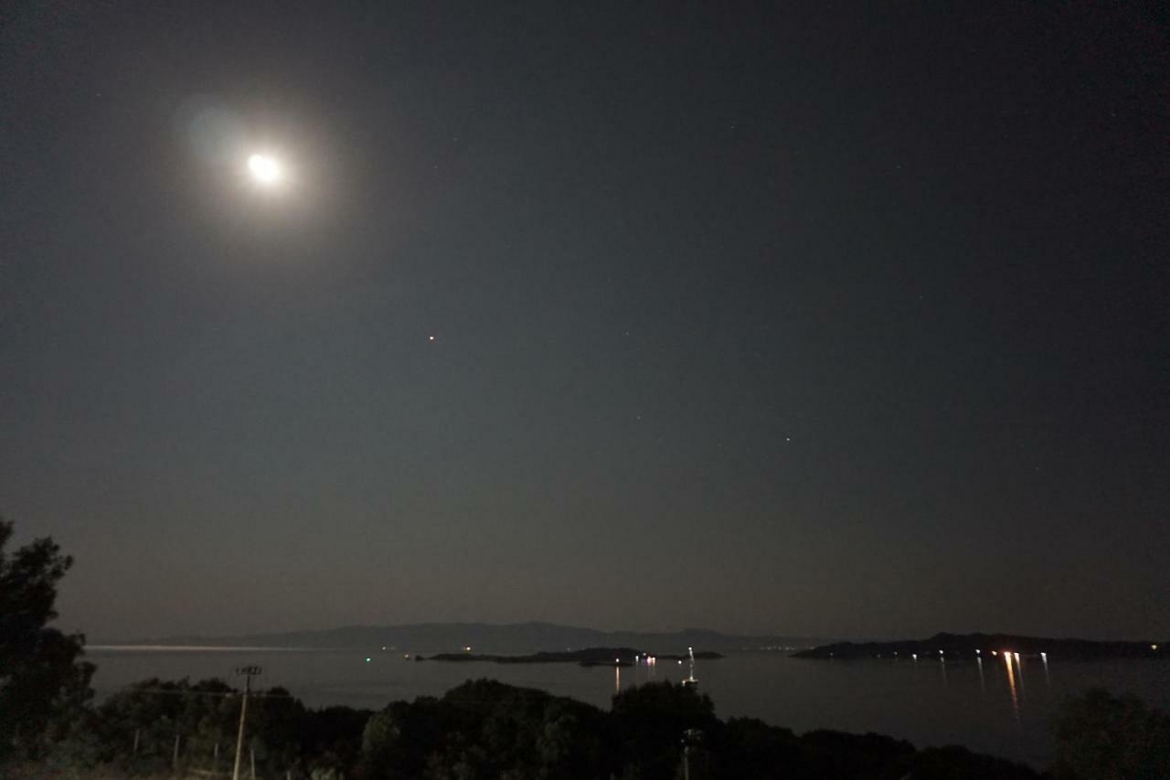 Villa Elizabeth Athos Uranupoli Zewnętrze zdjęcie