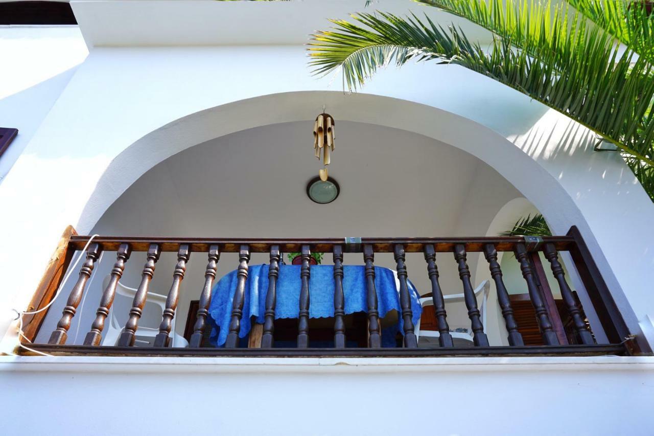 Villa Elizabeth Athos Uranupoli Zewnętrze zdjęcie