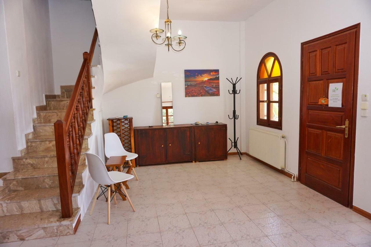 Villa Elizabeth Athos Uranupoli Zewnętrze zdjęcie